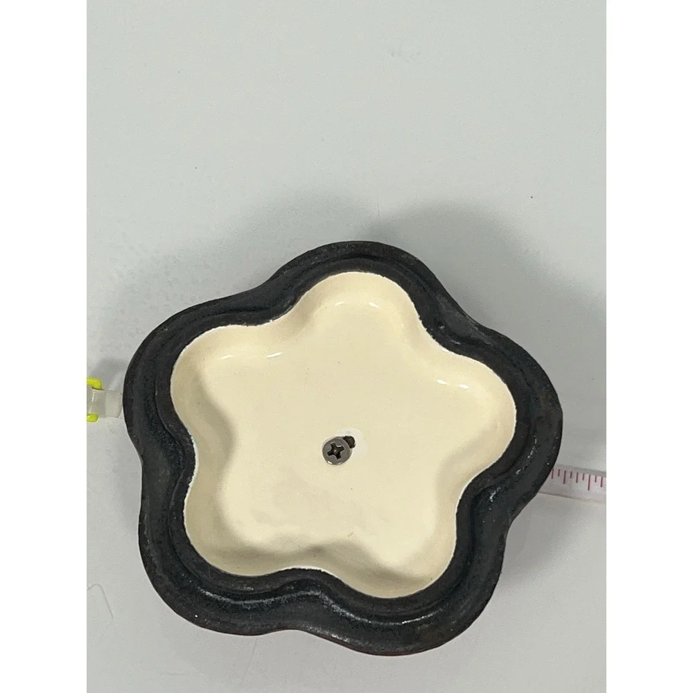Berghoff enamel cast